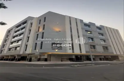 Apartment - 4 Bedrooms - 4 Bathrooms for sale in As Safa - Jeddah - Makkah Al Mukarramah