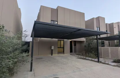 Villa - 4 Bedrooms - 5 Bathrooms for rent in سدرة - Riyadh - Ar Riyadh