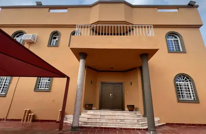 Villa - 7+ Bedrooms - 6 Bathrooms for sale in Abhur Al Janubiyah - Jeddah - Makkah Al Mukarramah