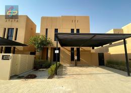 Villa - 5 bedrooms - 5 bathrooms for للايجار in سدرة - Riyadh - Ar Riyadh