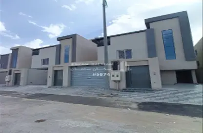 Villa - 7 Bedrooms - 7 Bathrooms for sale in Al Maealaa - Ahad Rifaydah - Asir