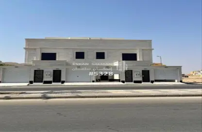 Villa - 7 Bedrooms - 5 Bathrooms for sale in Al Nakhil - Bariduh - Al Qassim