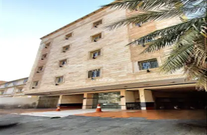 Apartment - 4 Bedrooms - 2 Bathrooms for sale in As Salamah - Jeddah - Makkah Al Mukarramah