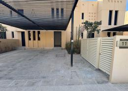 Villa - 3 bedrooms - 4 bathrooms for للايجار in سدرة - Riyadh - Ar Riyadh