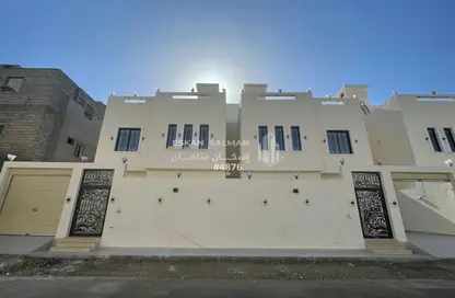 Villa - 7 Bedrooms - 7 Bathrooms for sale in Al Wafa - Jeddah - Makkah Al Mukarramah