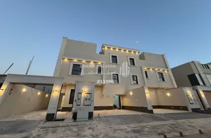 Full Floor - 4 Bedrooms - 4 Bathrooms for sale in Al Qadisiyah - Riyadh - Ar Riyadh