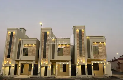 Apartment - 6 Bedrooms - 4 Bathrooms for sale in Al Maealaa - Ahad Rifaydah - Asir