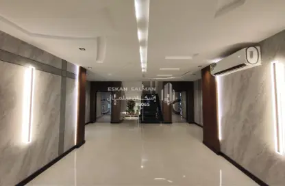 Apartment - 5 Bedrooms - 3 Bathrooms for sale in Al Wahah - Jeddah - Makkah Al Mukarramah