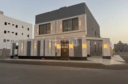 Villa - 7 Bedrooms - 6 Bathrooms for sale in Al Wafa - Jeddah - Makkah Al Mukarramah