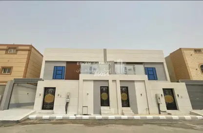 Villa - 7 Bedrooms - 5 Bathrooms for sale in Ash Shamiya Al Jadid - Makah Almukaramuh - Makkah Al Mukarramah