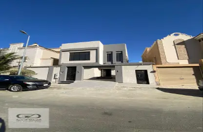 Villa - 7 Bathrooms for sale in Al Sawari - Jeddah - Makkah Al Mukarramah