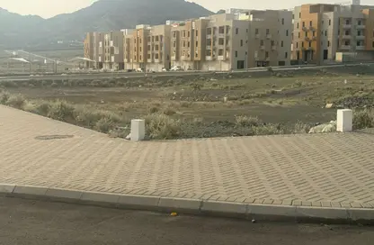 Land - Studio for sale in Al Umrah - Makah Almukaramuh - Makkah Al Mukarramah