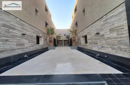 شقة - 2 غرف نوم - 3 حمامات للبيع في المونسية - الرياض - الرياض