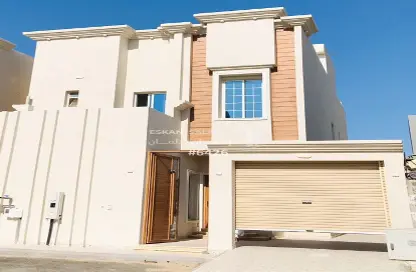 Villa - 6 Bathrooms for sale in As Sawari - Al Khubar - Eastern