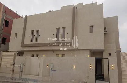 Villa - 7 Bedrooms - 5 Bathrooms for sale in Al Qryniah - Jeddah - Makkah Al Mukarramah