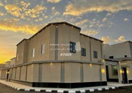 Villa - 7 bedrooms - 6 bathrooms for للبيع in السناح - امارة منطقة مكة المكرمة - الطائف - Makkah Al Mukarramah