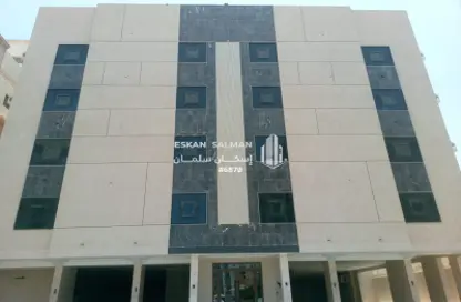 Apartment - 4 Bedrooms - 3 Bathrooms for sale in Al Marwah - Jeddah - Makkah Al Mukarramah