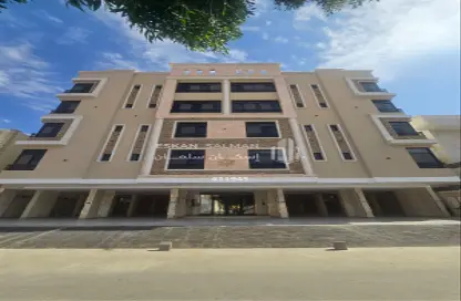 Apartment - 5 Bedrooms - 4 Bathrooms for sale in Ar Rabwah - Jeddah - Makkah Al Mukarramah