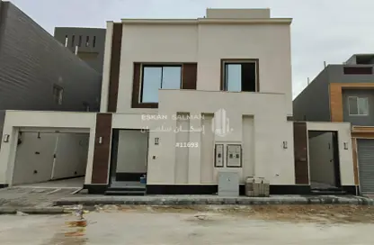 Villa for sale in Al Bayan - Riyadh - Ar Riyadh