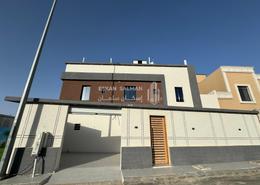 Villa - 8 bedrooms - 6 bathrooms for للبيع in السليمانية - امارة منطقة مكة المكرمة - الطائف - Makkah Al Mukarramah