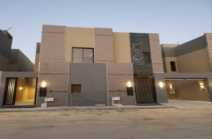 Full Floor - 5 Bedrooms - 5 Bathrooms for sale in Al Khalij - Riyadh - Ar Riyadh