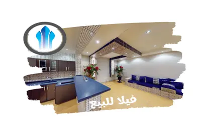 Villa - 7 Bedrooms for sale in An Nahdah - Jeddah - Makkah Al Mukarramah