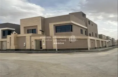 Villa - 7 Bathrooms for sale in Tuwaiq - Riyadh - Ar Riyadh