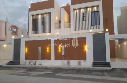 Villa - 6 Bathrooms for sale in Ar Riyadh - Jeddah - Makkah Al Mukarramah