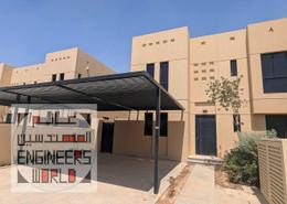 Villa - 3 bedrooms - 4 bathrooms for للايجار in سدرة - Riyadh - Ar Riyadh