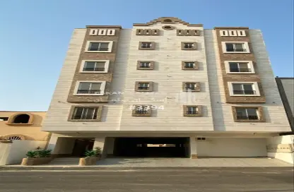 Apartment - 5 Bedrooms - 3 Bathrooms for sale in Batha Quraysh - Makah Almukaramuh - Makkah Al Mukarramah