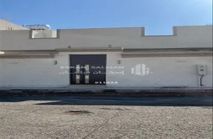 Full Floor - 4 Bedrooms - 3 Bathrooms for sale in Industrial City - Madinah - Al Madinah Al Munawwarah