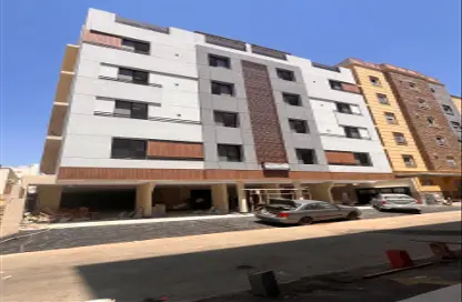 Apartment - 3 Bedrooms - 3 Bathrooms for sale in As Salamah - Jeddah - Makkah Al Mukarramah