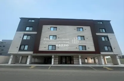 Apartment - 7 Bedrooms - 4 Bathrooms for sale in Umm Asalam - Jeddah - Makkah Al Mukarramah