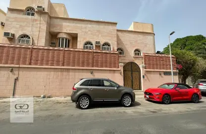 Villa for sale in Al Murjan - Jeddah - Makkah Al Mukarramah