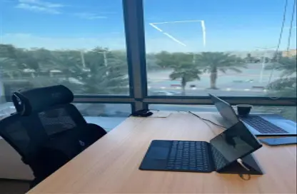 Office Space - Studio for rent in Al Suwaidi - Riyadh - Ar Riyadh