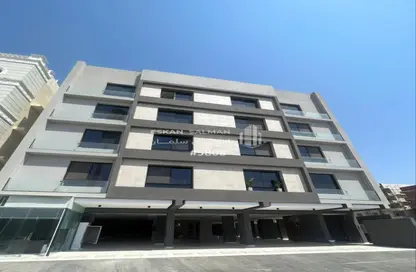 Apartment - 5 Bedrooms - 3 Bathrooms for sale in Al Wahah - Jeddah - Makkah Al Mukarramah