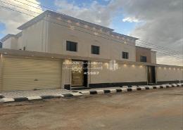 Villa - 7 bedrooms - 6 bathrooms for للبيع in السناح - امارة منطقة مكة المكرمة - الطائف - Makkah Al Mukarramah