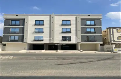 Apartment - 5 Bedrooms - 3 Bathrooms for sale in Ash Shamiya Al Jadid - Makah Almukaramuh - Makkah Al Mukarramah