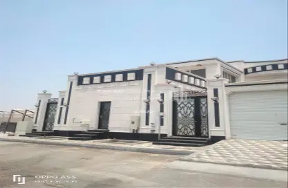 Villa - 6 Bathrooms for sale in Ash Sheraa - Al Khubar - Eastern