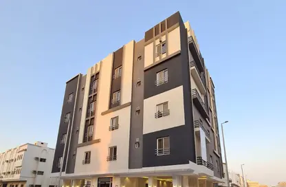 Apartment - 4 Bedrooms - 4 Bathrooms for sale in An Nuzhah - Jeddah - Makkah Al Mukarramah