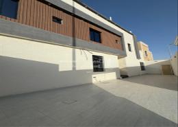 Villa - 8 bedrooms - 6 bathrooms for للبيع in السليمانية - امارة منطقة مكة المكرمة - الطائف - Makkah Al Mukarramah