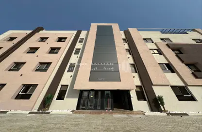 Apartment - 5 Bedrooms - 3 Bathrooms for sale in Al Suways 1 - Jazan - Jazan