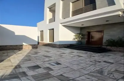 Villa - 6 Bedrooms for sale in Al Buhirat - Jeddah - Makkah Al Mukarramah