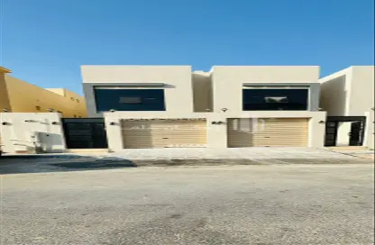 Villa - 6 Bedrooms - 6 Bathrooms for sale in Dahiyat Al Malik Fahd - Ad Dammam - Eastern