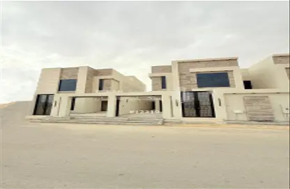 Villa - 7+ Bedrooms - 6 Bathrooms for sale in Ar Rashidyah 3rd - Al Ahsa - Eastern