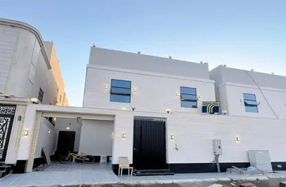 Villa - 7+ Bedrooms for sale in Al Frosyah - Jeddah - Makkah Al Mukarramah