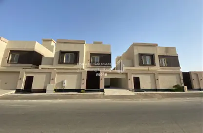 Villa - 7 Bedrooms for sale in Ar Riyadh - Jeddah - Makkah Al Mukarramah