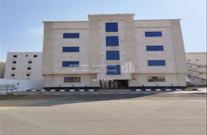 Apartment - 4 Bedrooms - 3 Bathrooms for sale in Ash Shati - Jazan - Jazan