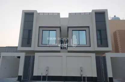 Villa - 6 Bedrooms - 6 Bathrooms for sale in Al Hamra 2nd - Al Ahsa - Eastern