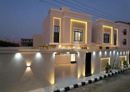 Villa - 8 bedrooms - 6 bathrooms for للبيع in الواسط - امارة منطقة مكة المكرمة - الطائف - Makkah Al Mukarramah